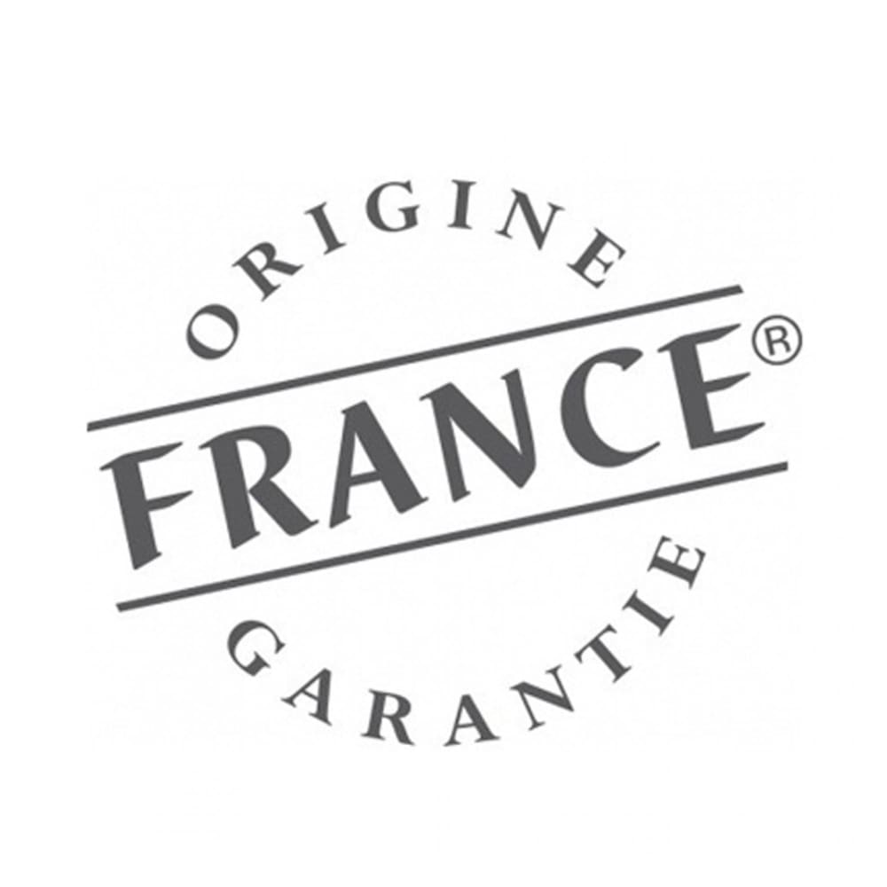 Grand torchon retour des courses en coton ecru 60 x 80 cm - Maisons du Monde