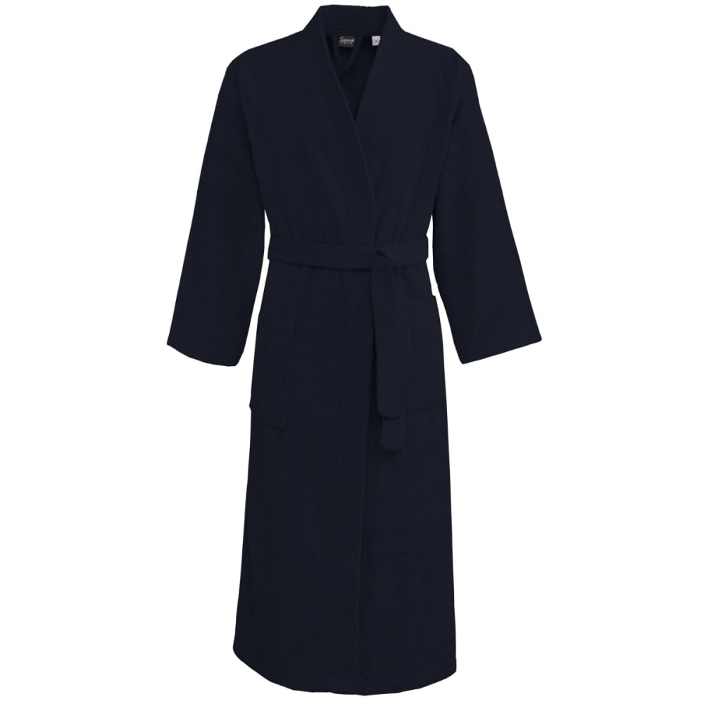 Peignoir mixte kimono - nuit