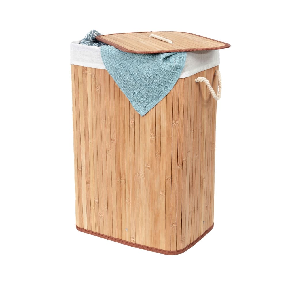 Panier à linge H60cm — vue 3