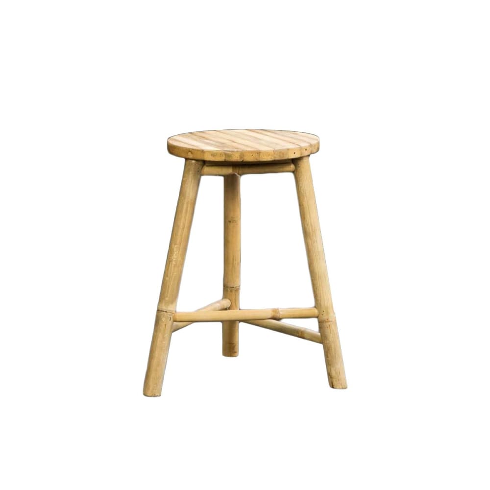 Tabouret trépied