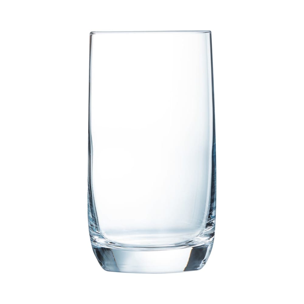 Verre à eau 33cl - Lot de 6 Verre à eau 33cl - Lot de 6