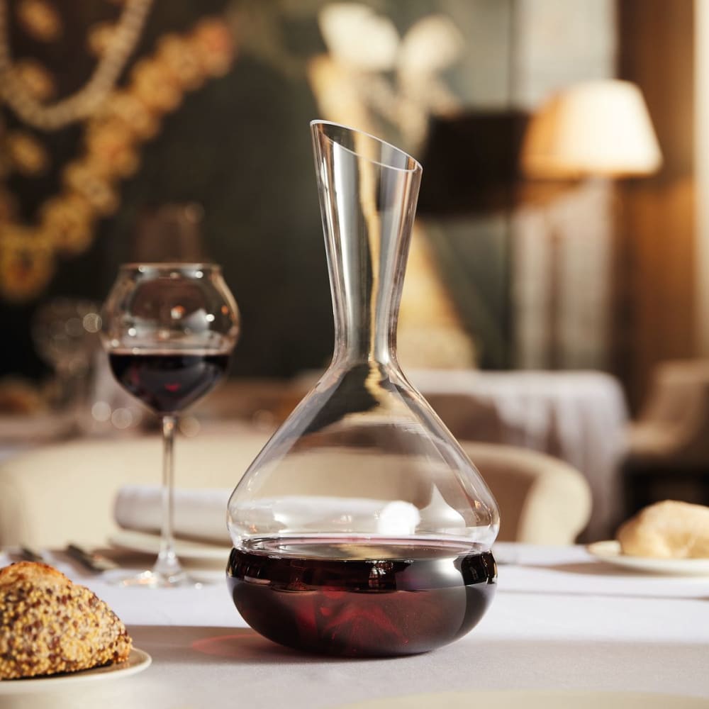Carafe en verre 2L - Maisons du Monde
