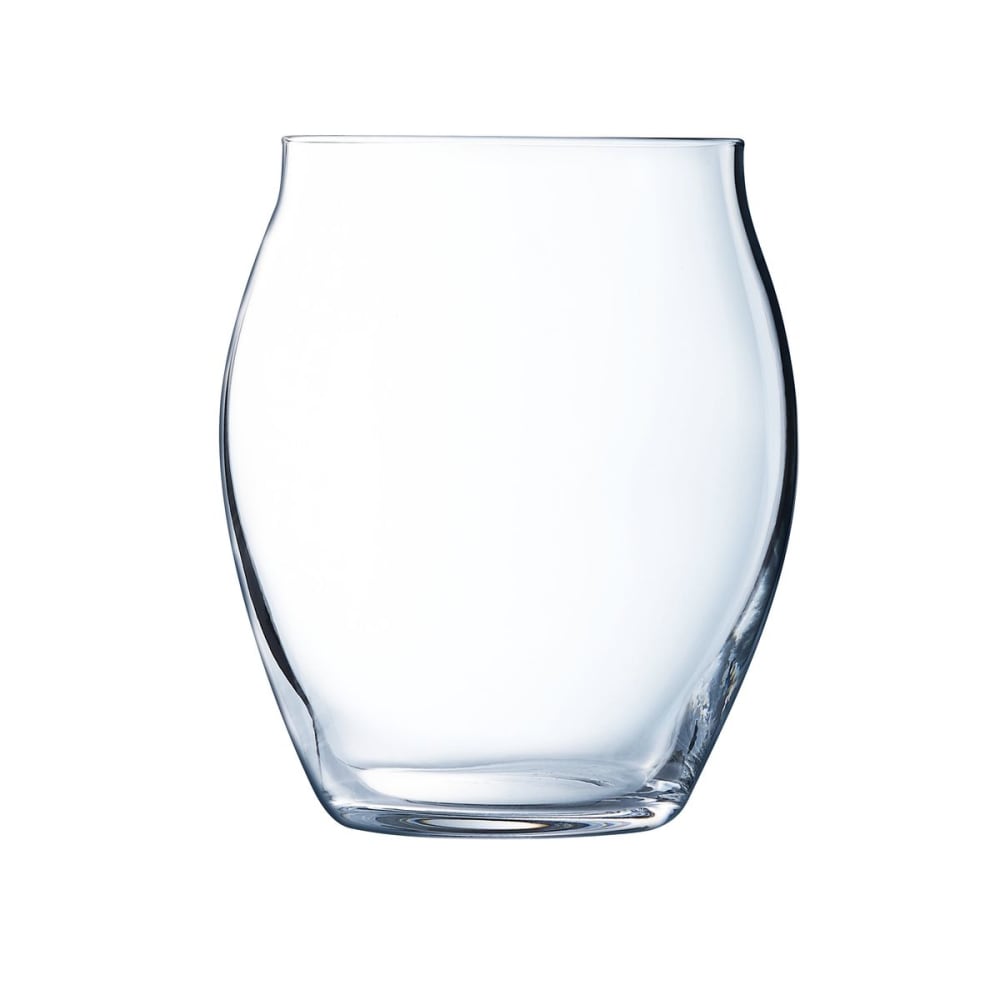Verre à eau 40cl en cristallin - Lot de 6