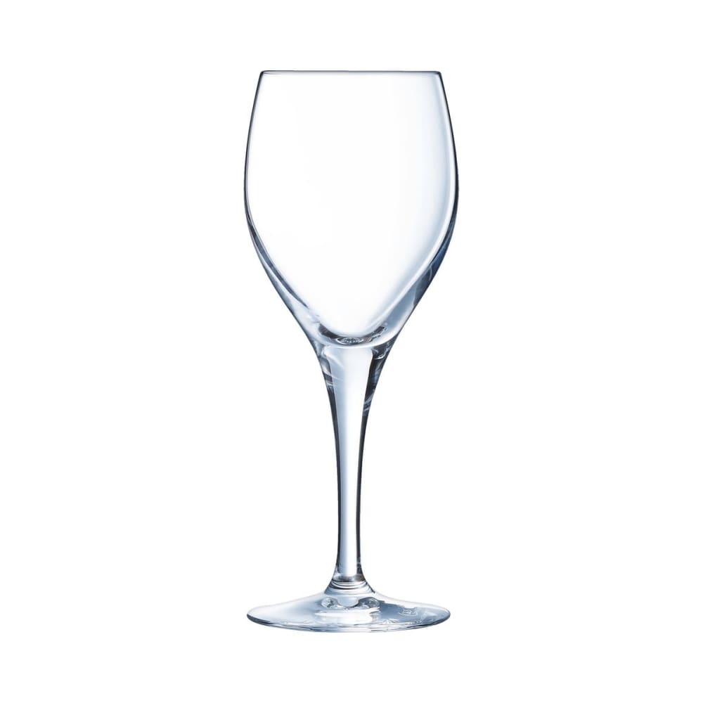 Verre à pied 25cl - Lot de 6 Verre à pied 25cl - Lot de 6