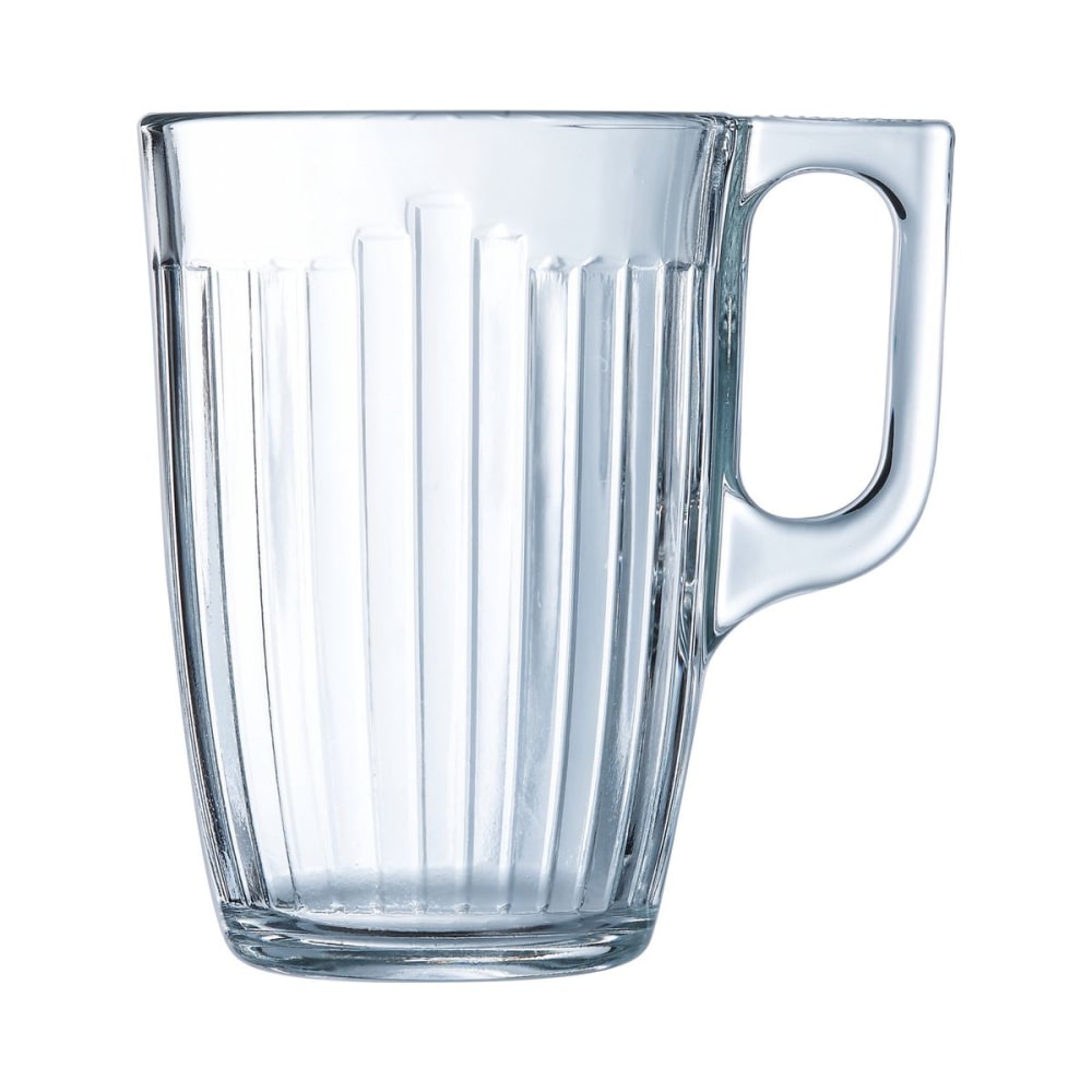 Mug en verre 32cl Mug en verre 32cl