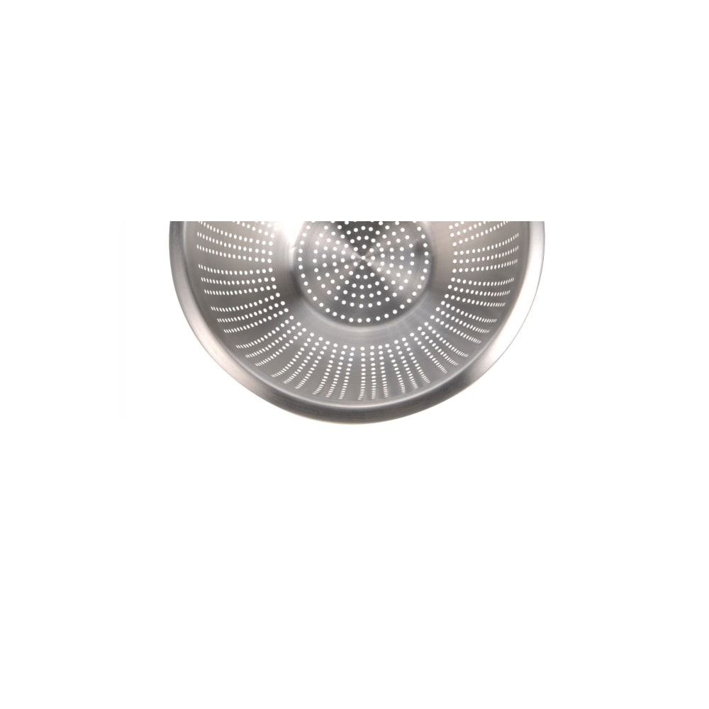 Passoire en acier inoxydable D27,5cm - Maisons du Monde