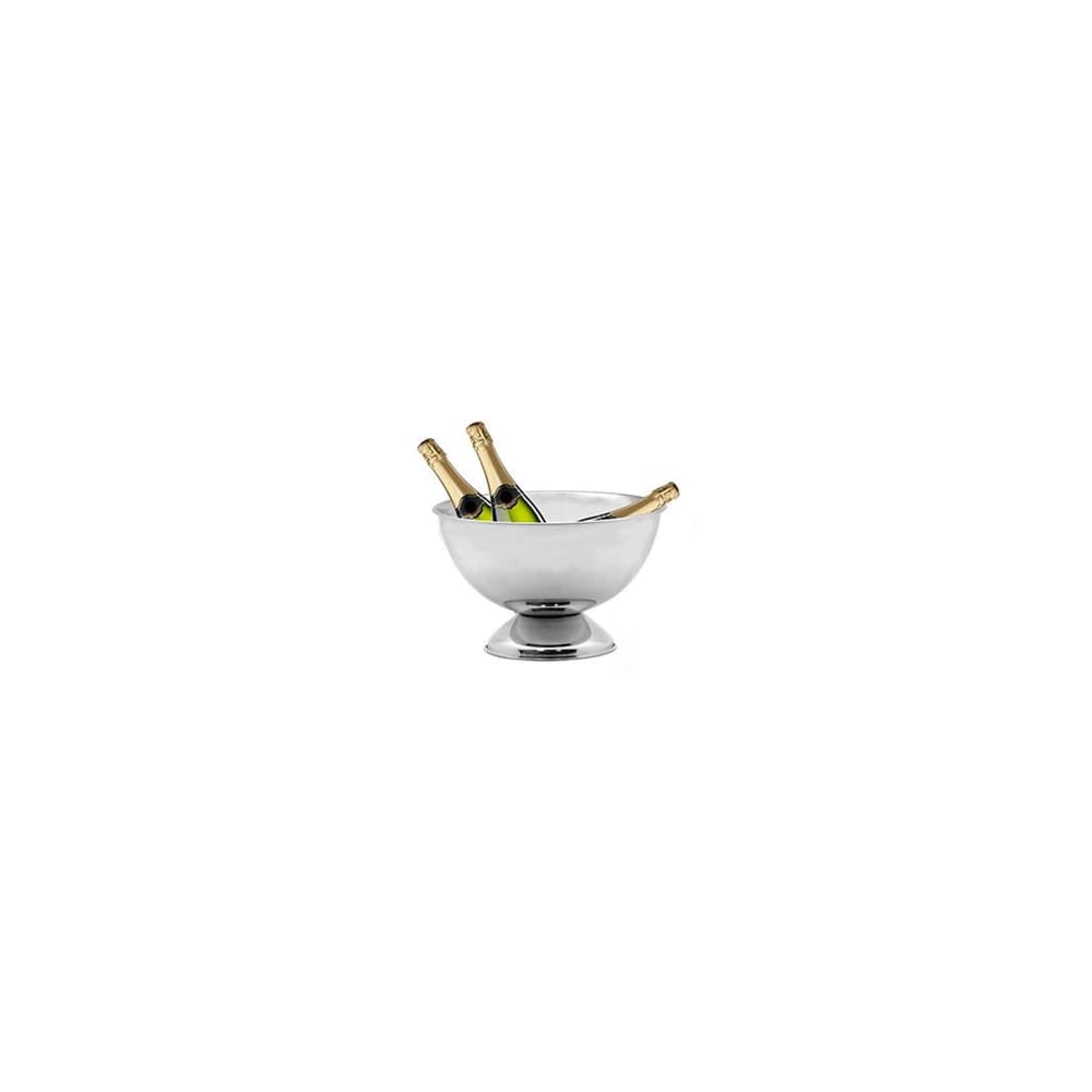 Seau à Champagne en inox D34cm - Maisons du Monde