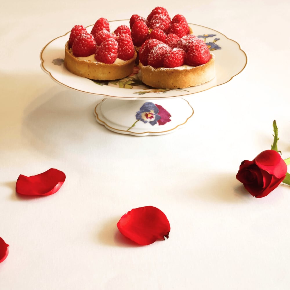 Nappe enduite coton blanche carrée 120 x 120 cm