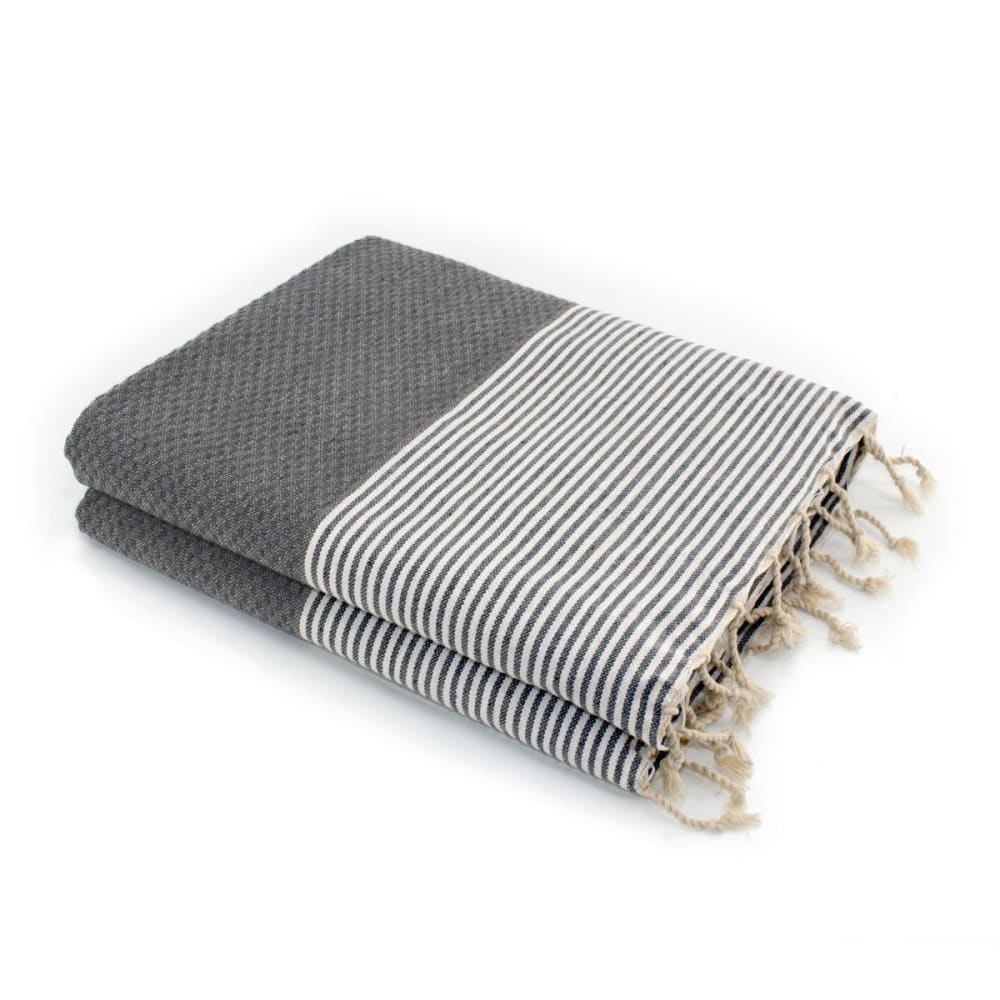 Fouta xxl coton 200x200 - moyen