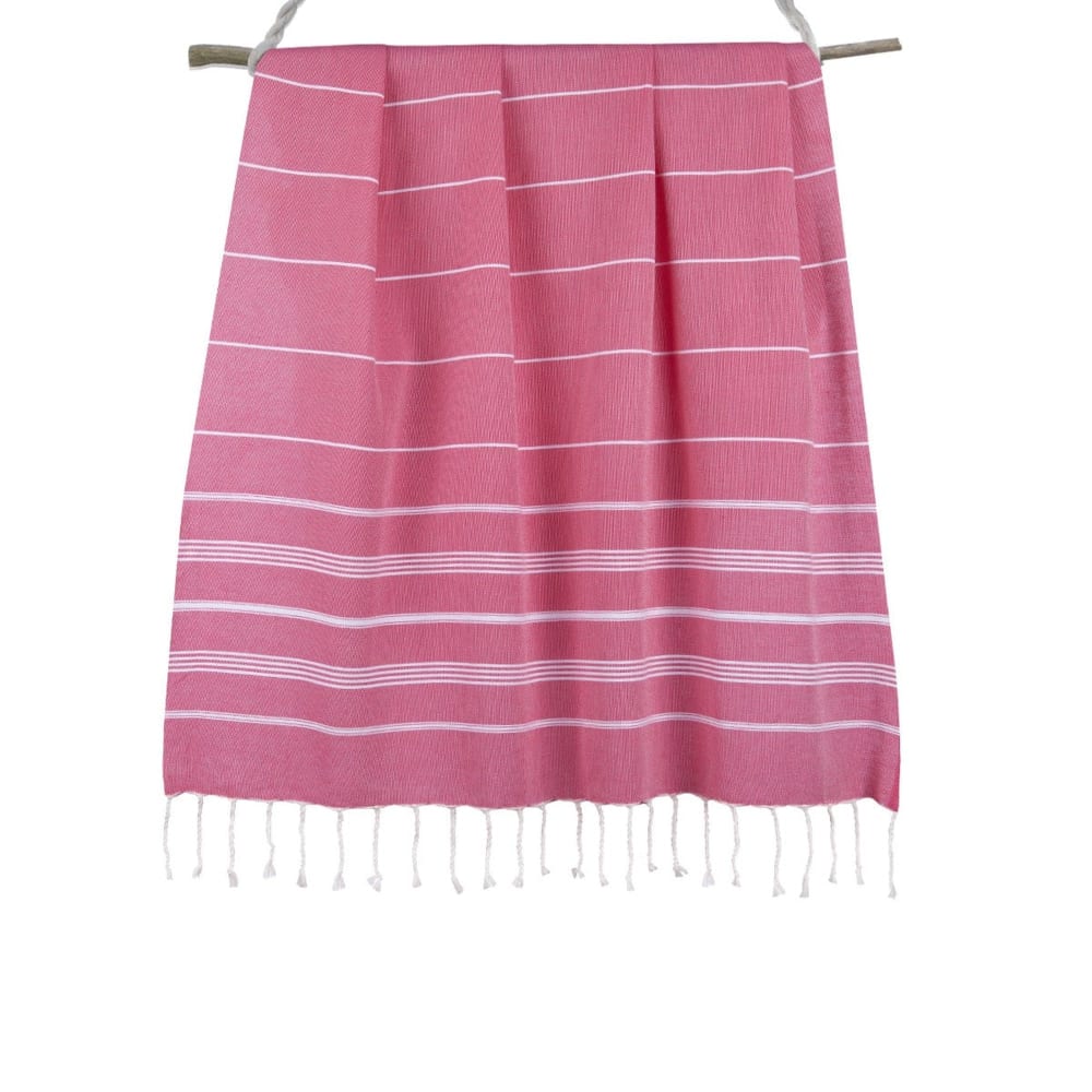 Fouta pareo cotone 100x200 cm - Febronie