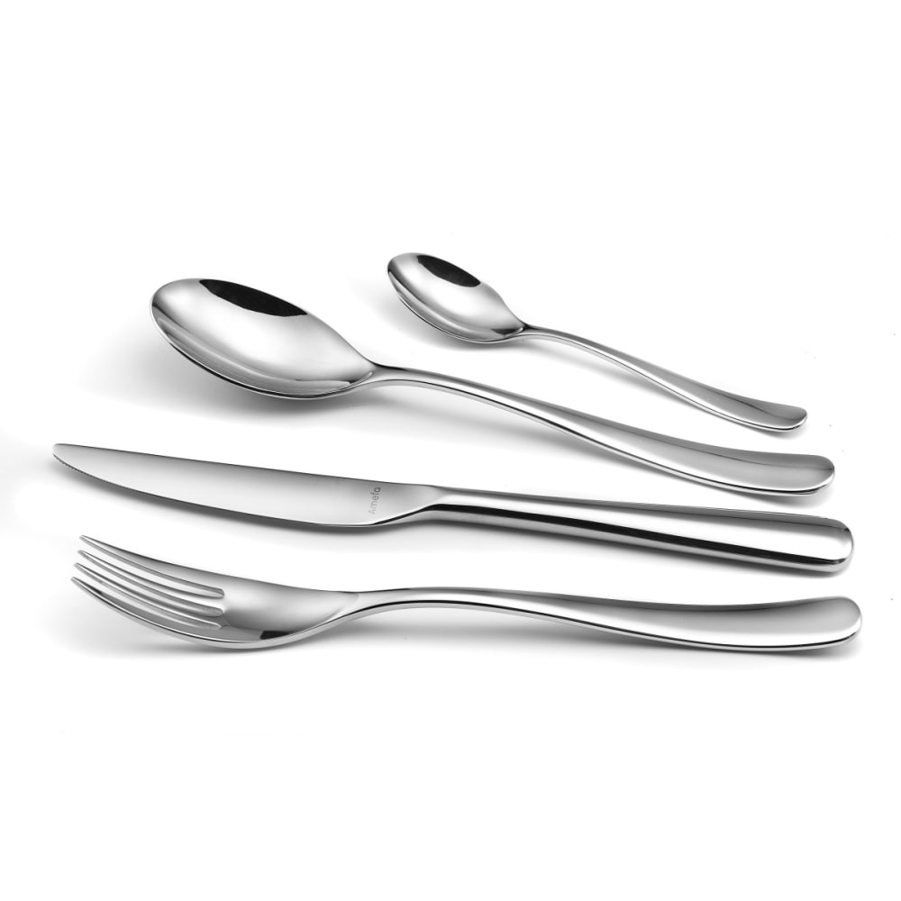 Coffret ménagère 24 couverts pour 6 personnes