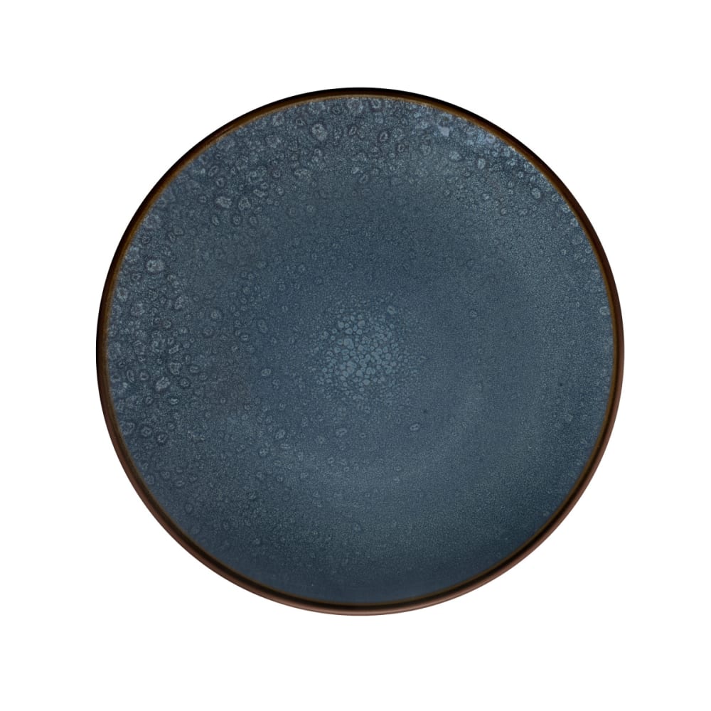 coffret 6 assiettes dessert