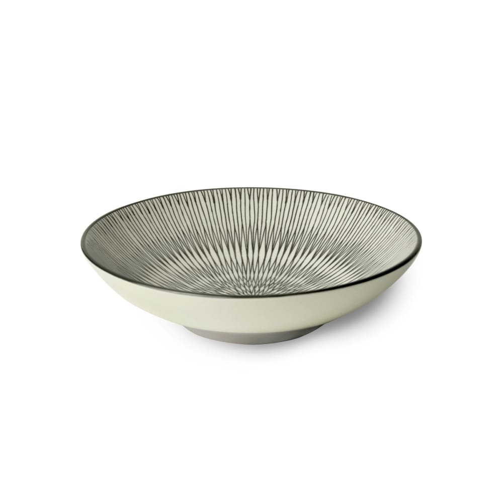 Coffret 6 assiettes salade