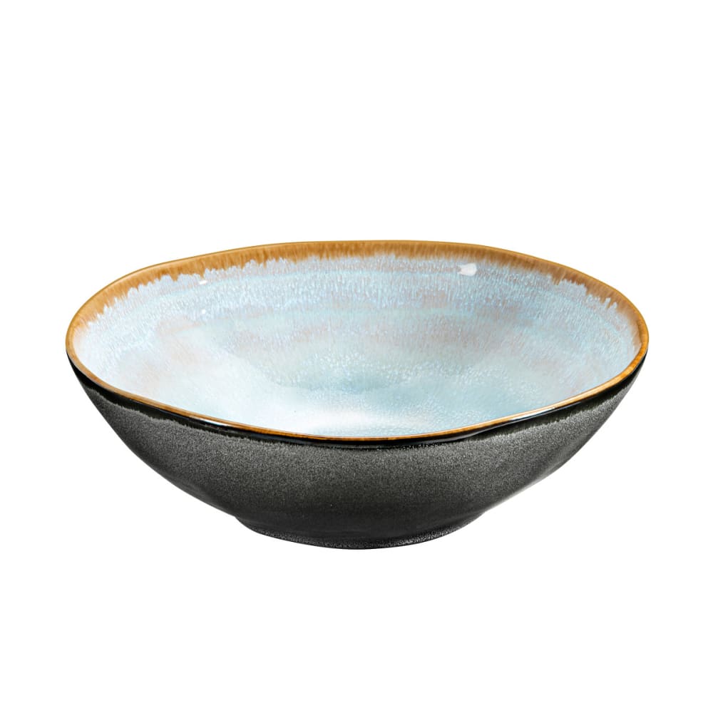 Coffret 6 assiettes creuses - d20cm