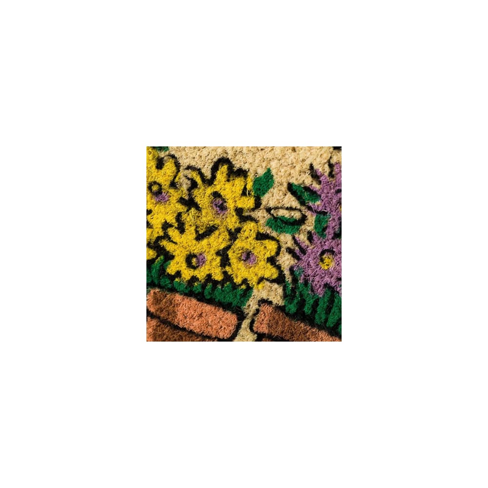 Paillasson coco 60x40 - Maisons du Monde