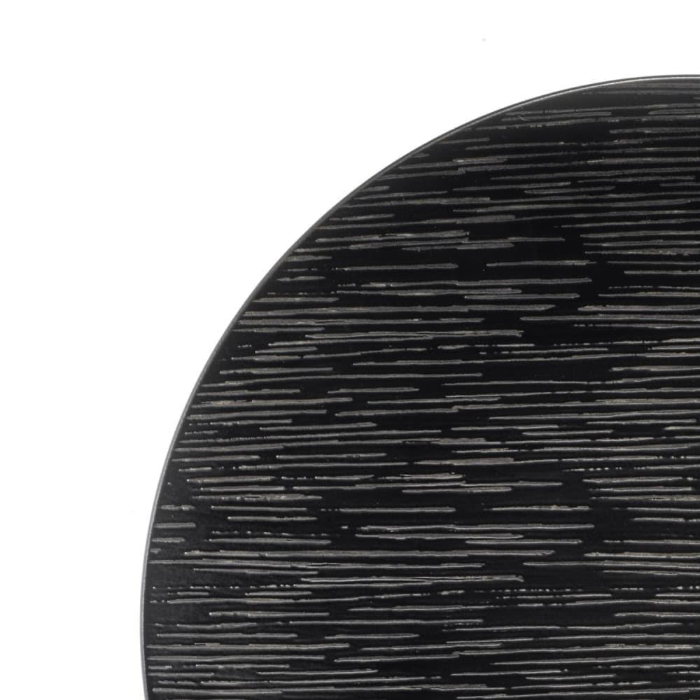 Coffret 6 assiettes de présentation D29cm