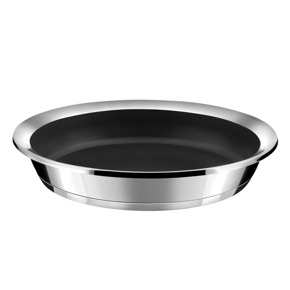 Sartén antiadherente 28 cm acero - Maisons du Monde
