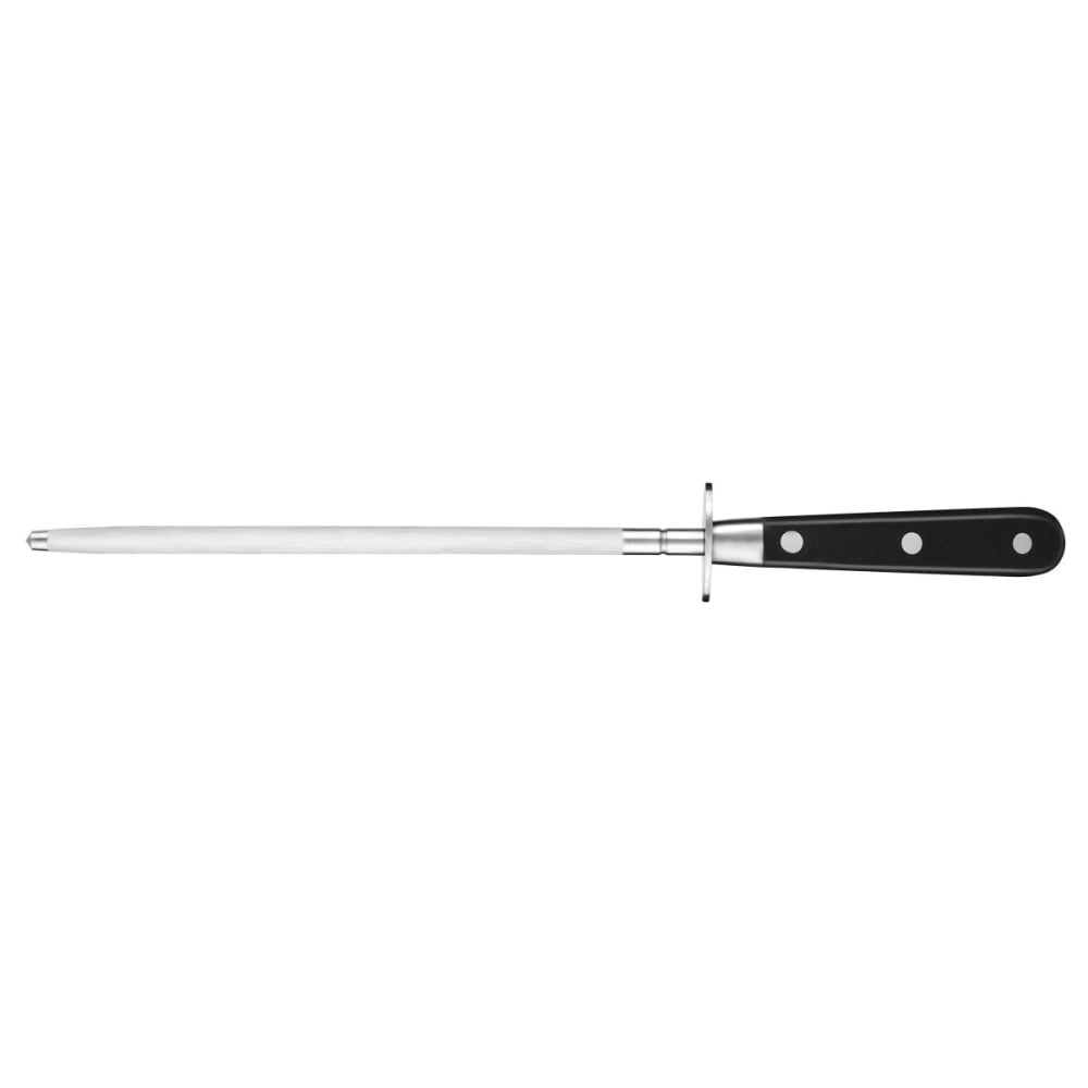 Afilador 23 cm negro - Maisons du Monde