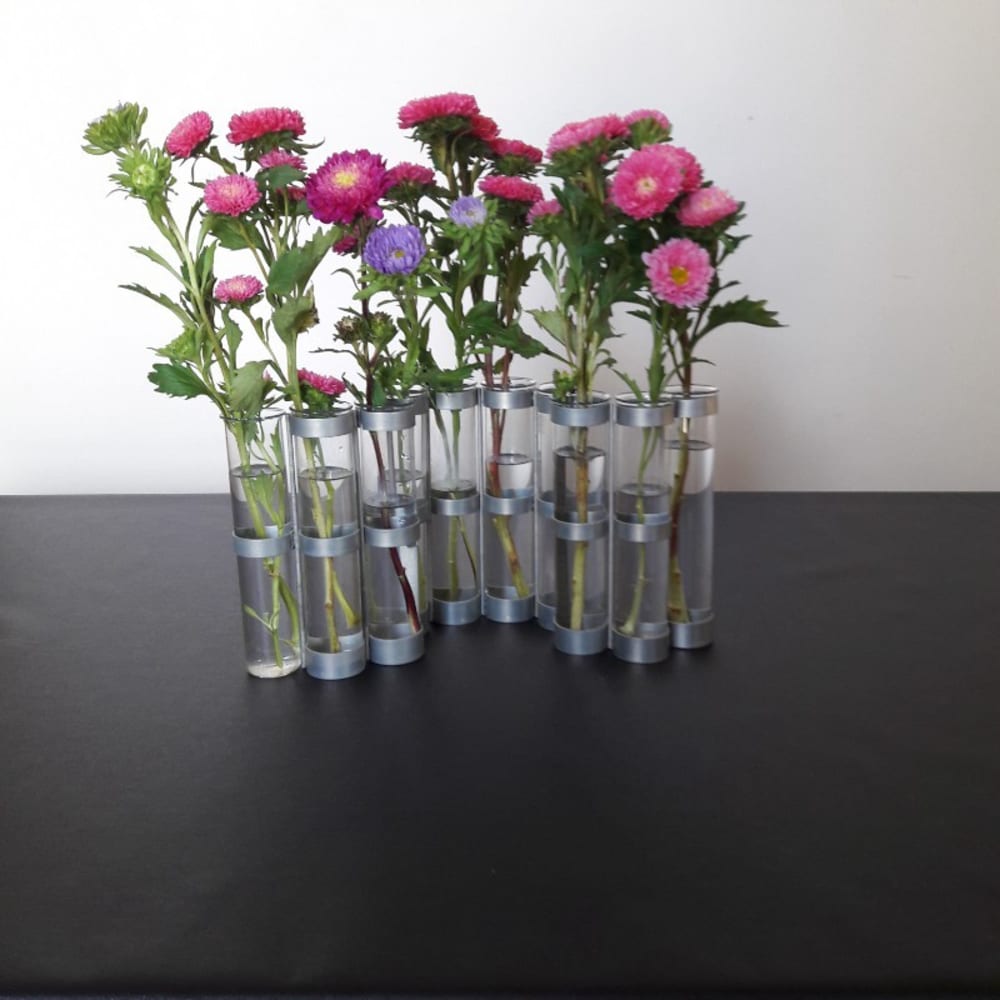 Nappe enduite noire ronde diam 160 cm - Maisons du Monde