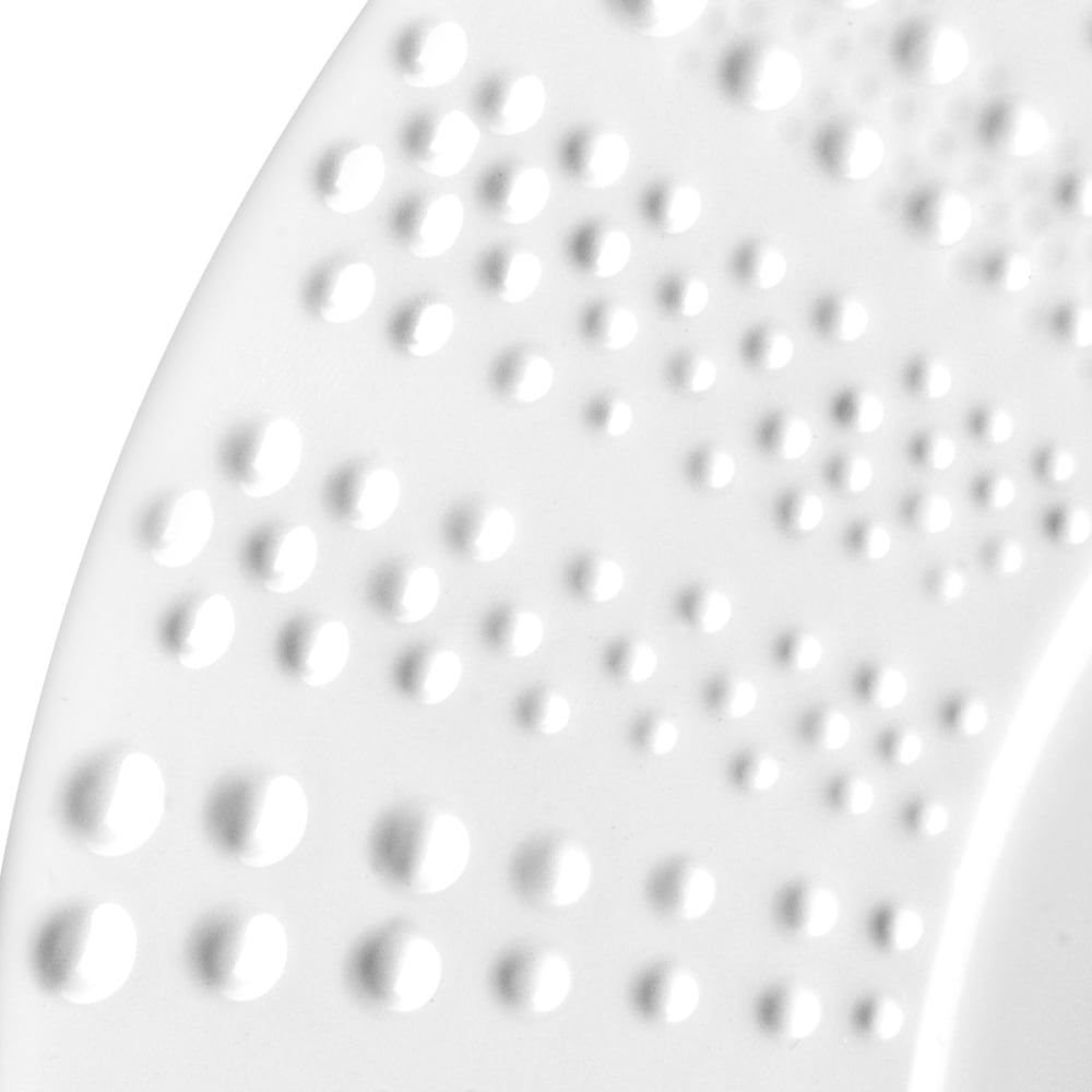 Coffret 6 assiettes dessert D21,5cm