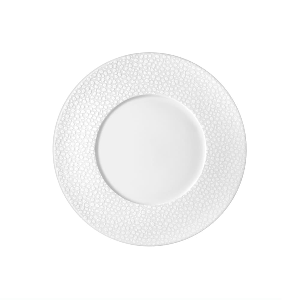 Coffret 6 assiettes dessert