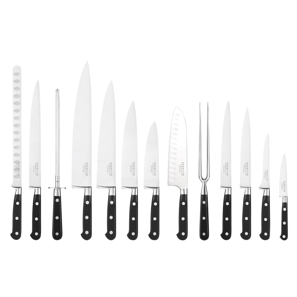 Couteau filet de sole flexible 18cm - Maisons du Monde