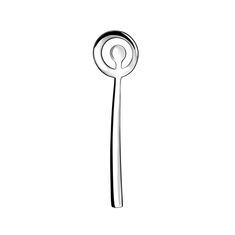Cuchara para hielo acero - Maisons du Monde