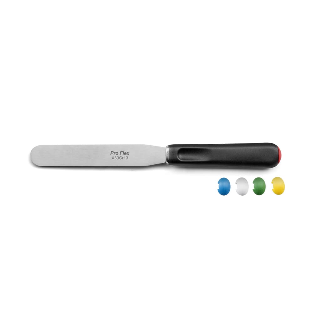 Spatola 15 cm in nero - Sabatier Trompette