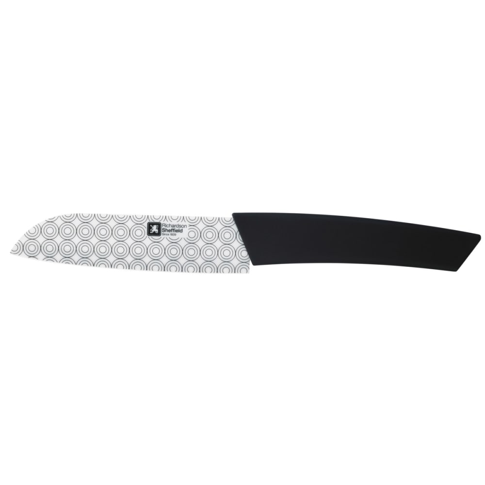Couteau santoku