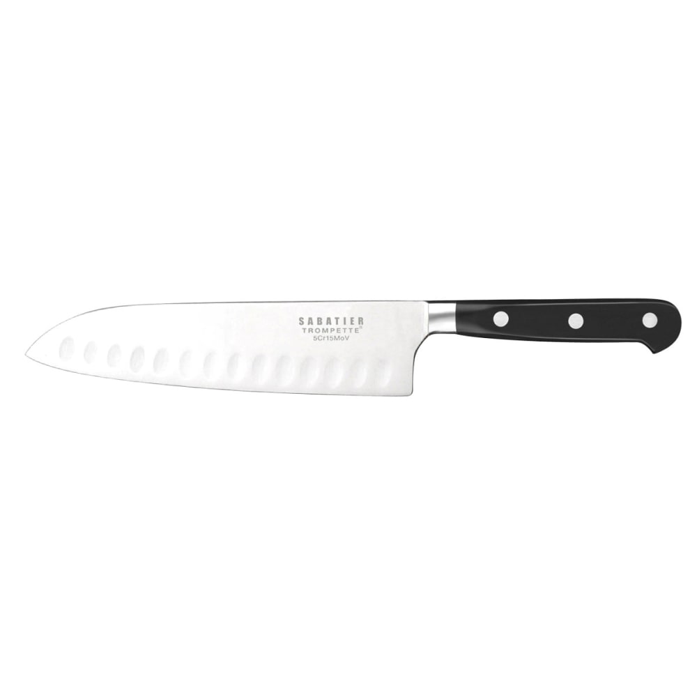 Couteau Santoku 18cm Couteau Santoku 18cm
