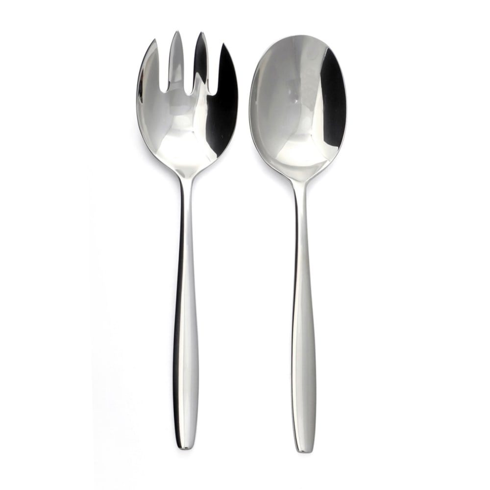 Set da 2 pezzi per insalata in - Amefa