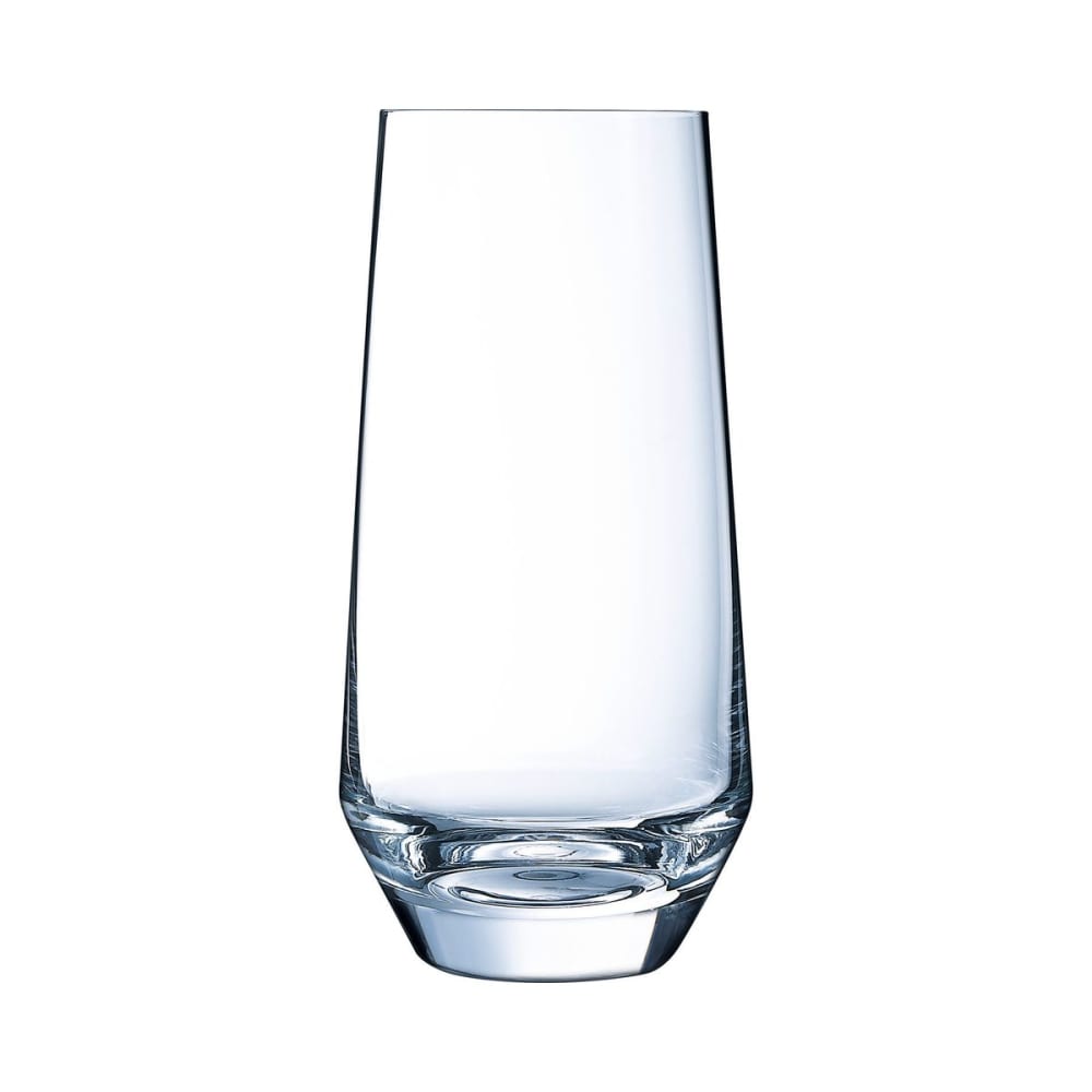 Gobelet en verre 45cl - Lot de 6 Gobelet en verre 45cl - Lot de 6