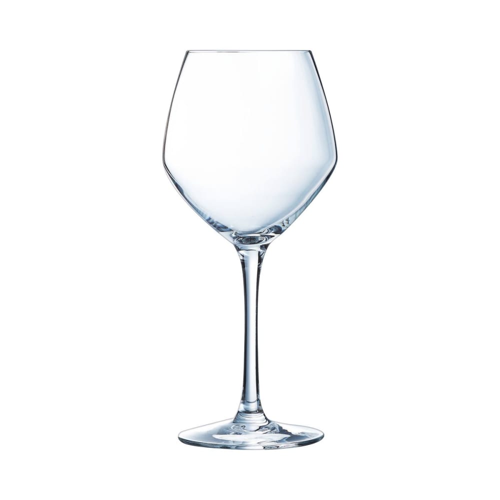 Verre à pied 47cl - Lot de 6 Verre à pied 47cl - Lot de 6
