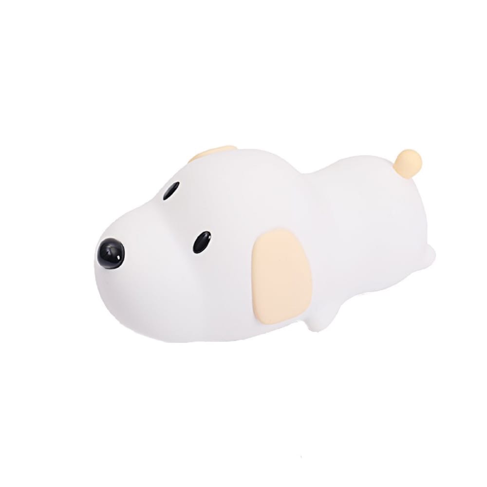 Coup de Coeur - Lampe à poser design rechargeable chien