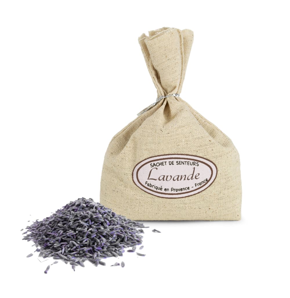 Sachet senteur lavande - Lot de 2 - Maisons du Monde