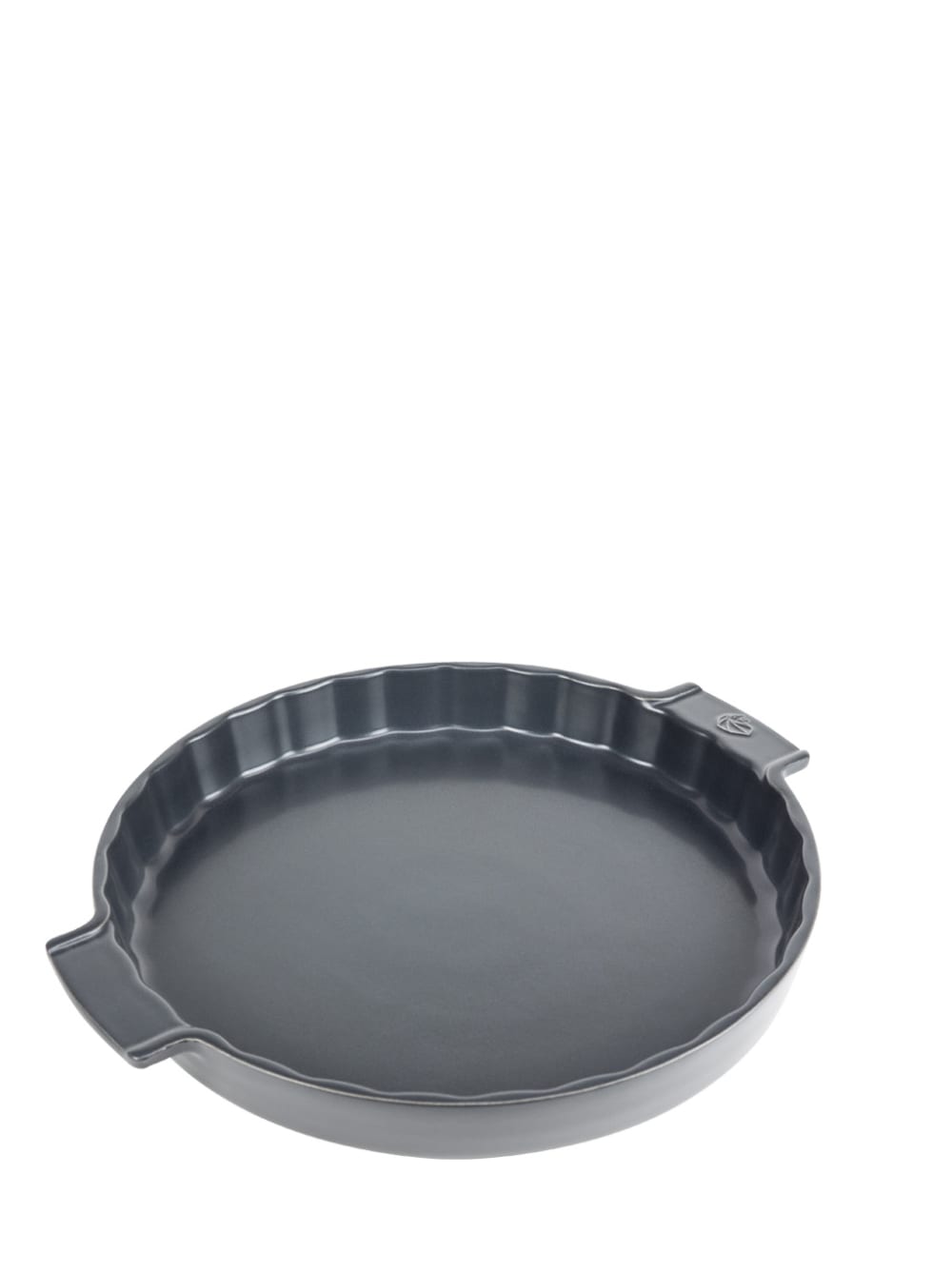 Moule à tarte céramique ardoise D30cm - Maisons du Monde