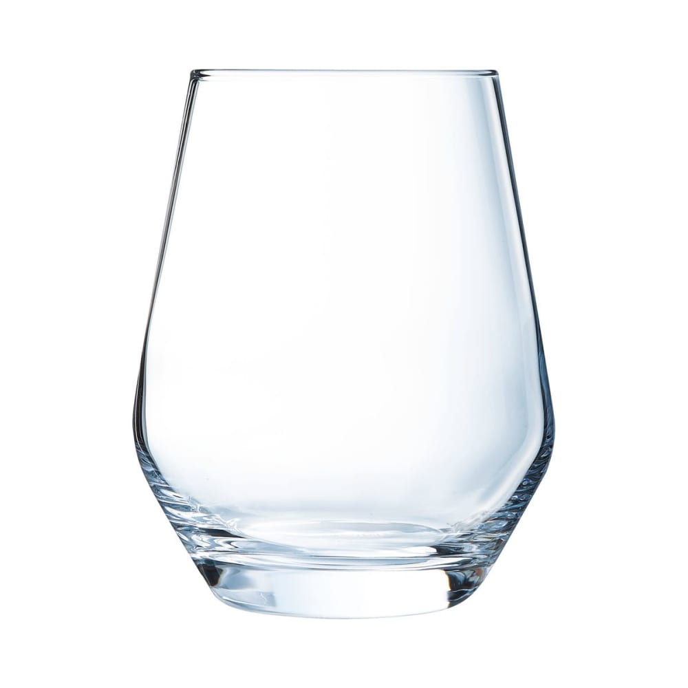 Verre à eau 38cl - Lot de 6