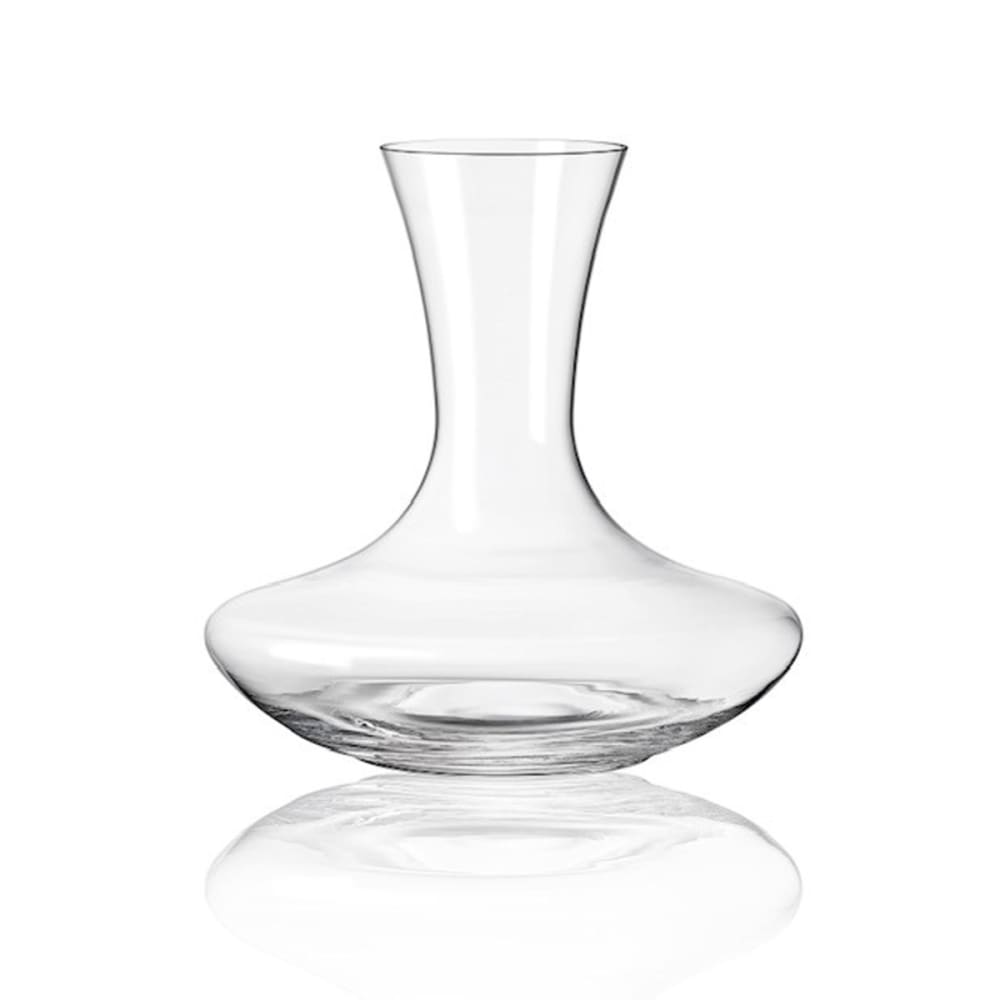 Carafe 0,9L en verre sans bouchon