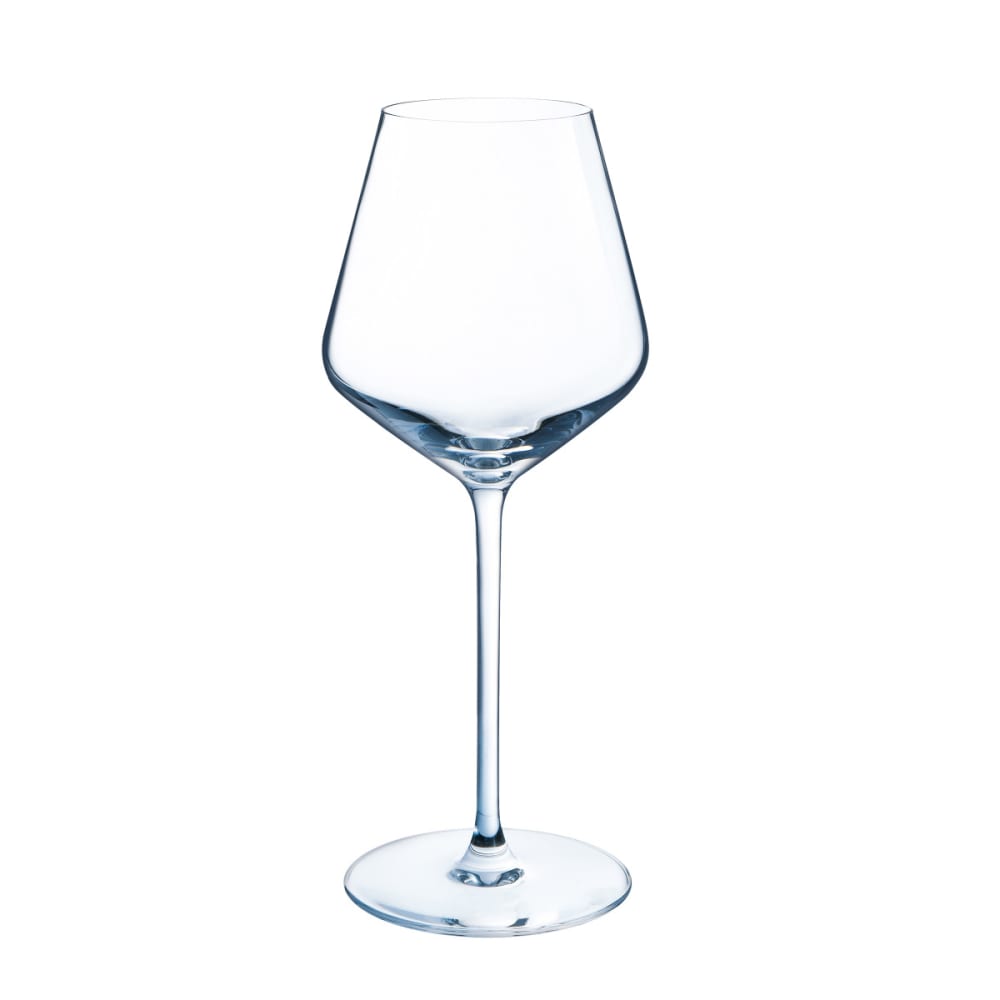 Calice da 38 cl (x4) in krysta trasparente - Couzon