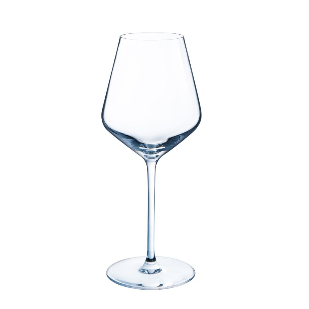 Calice da 29 cl (x4) in krysta trasparente - Couzon