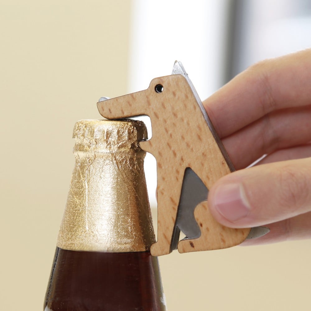 Décapsuleur chien - Maisons du Monde