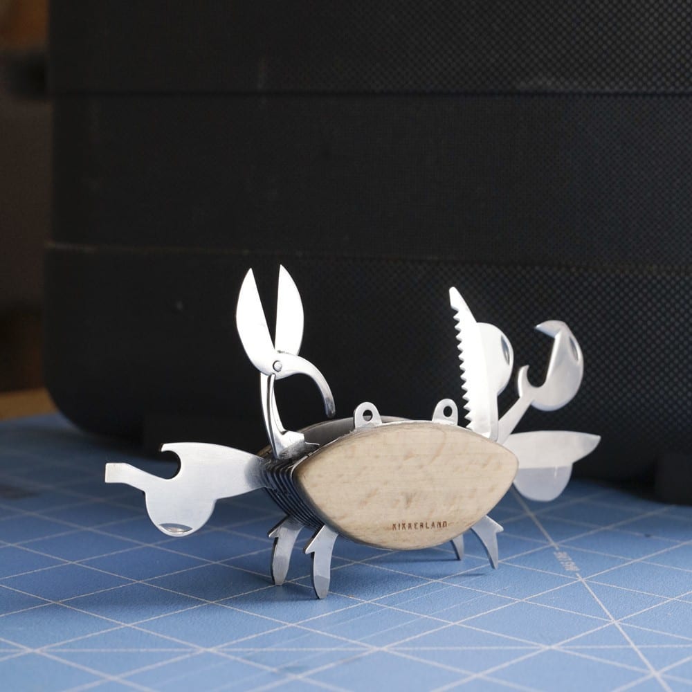 Crabe multi-outils - Maisons du Monde