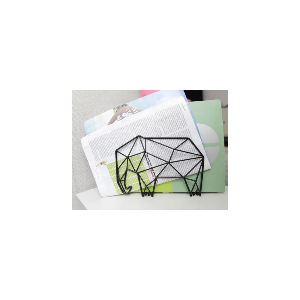 Porte revues éléphant - Maisons du Monde