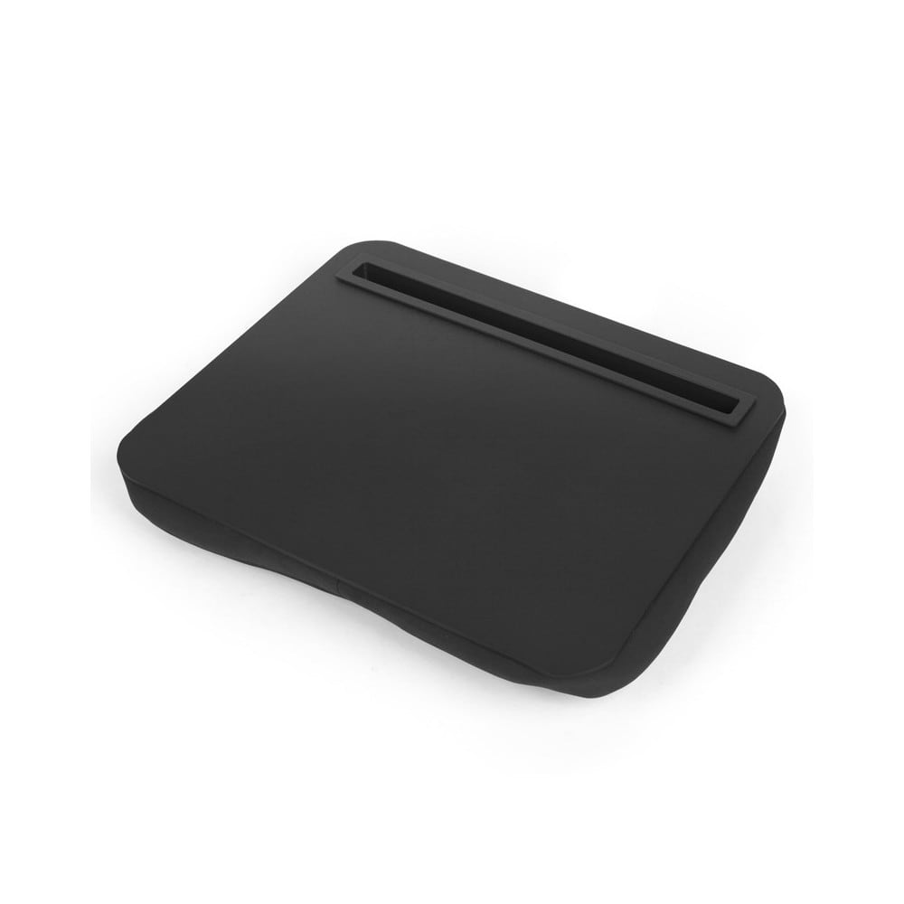 Support coussin pour tablette noir - Maisons du Monde