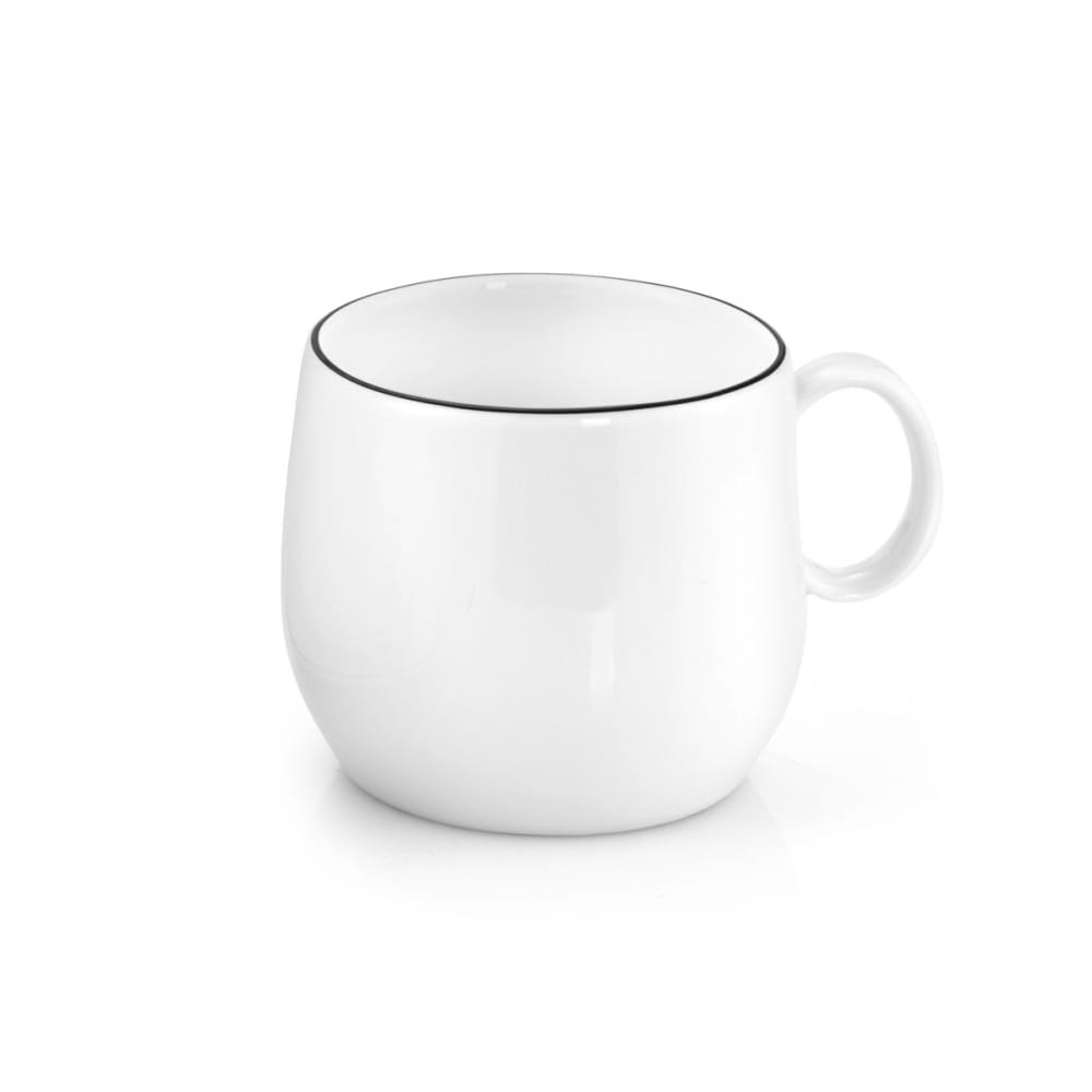 Tasse à café & thé - Lot de 6