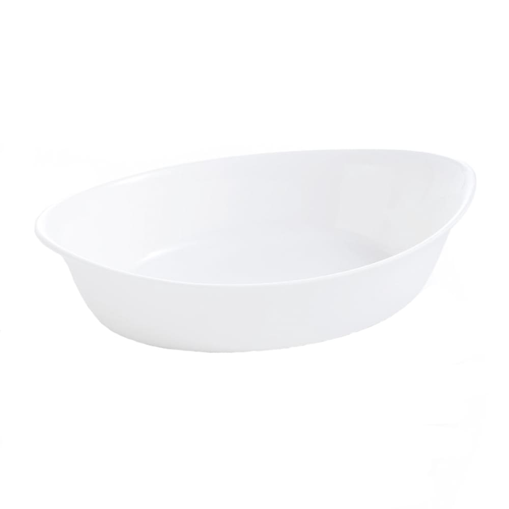 Plat à four ovale 21x13x3,9cm Plat à four ovale 21x13x3,9cm