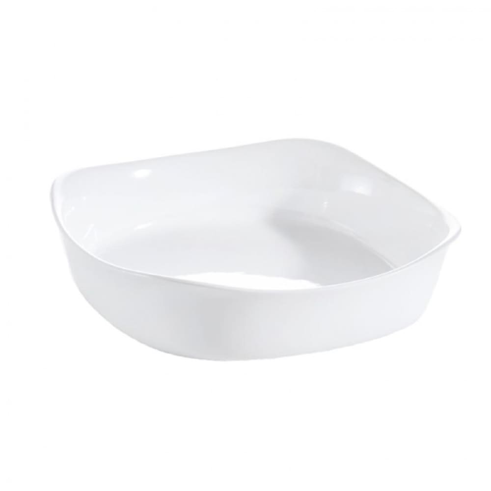 Plat à four carré 250° 20x20cm Plat à four carré 250° 20x20cm