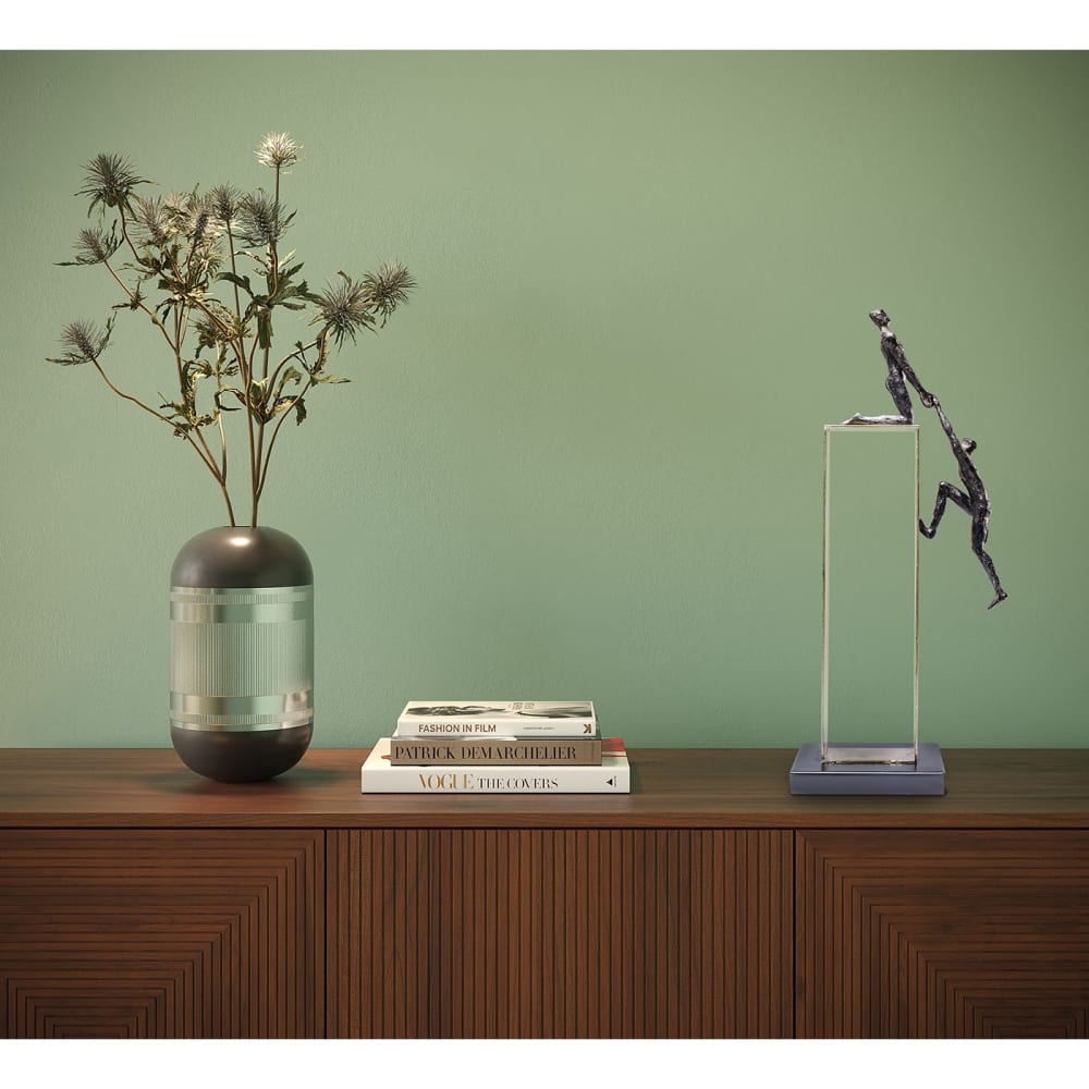 Objeto deco elements come together 51cm - Maisons du Monde
