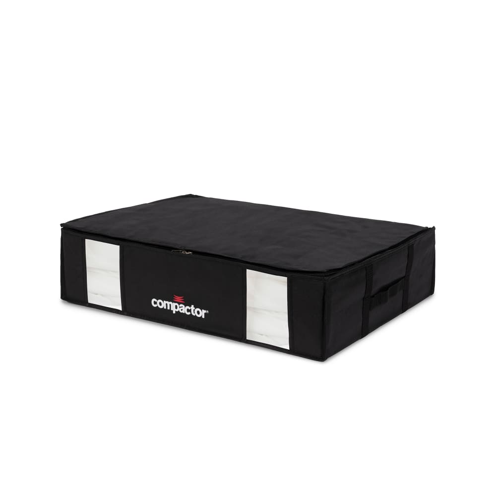 Housse de rangement sous vide L 65 x 45 x H.15.5 cm - Maisons du Monde