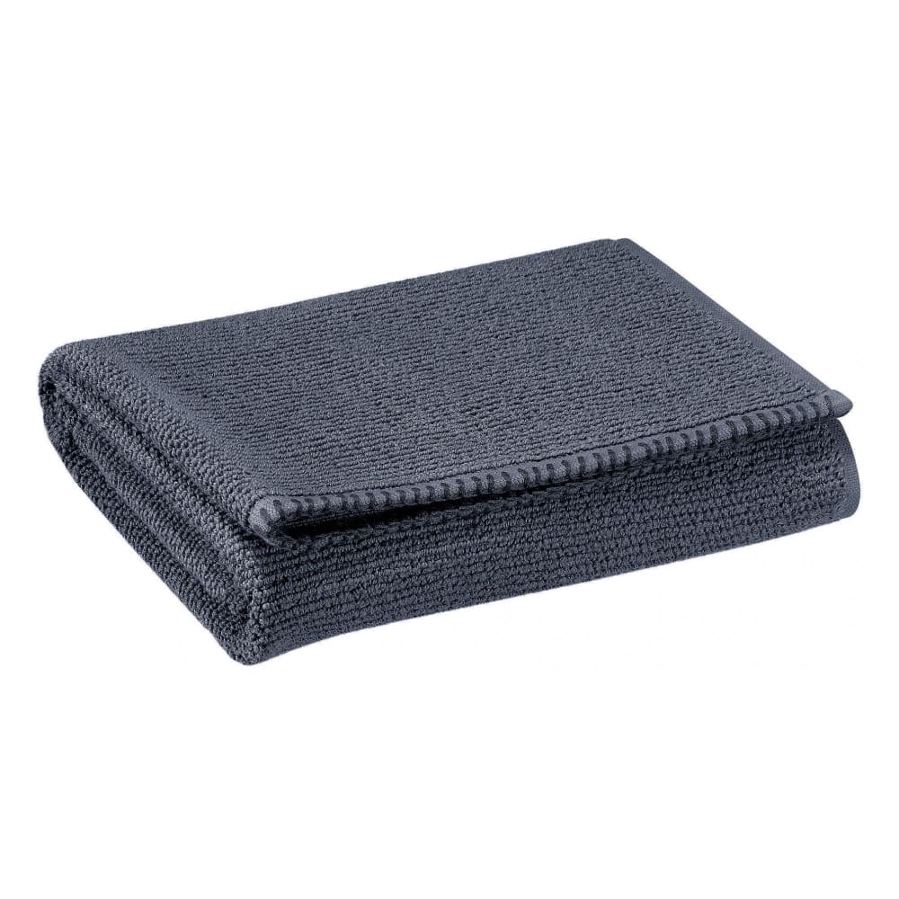 Serviette Invite  en coton ombre 30 x 50 cm